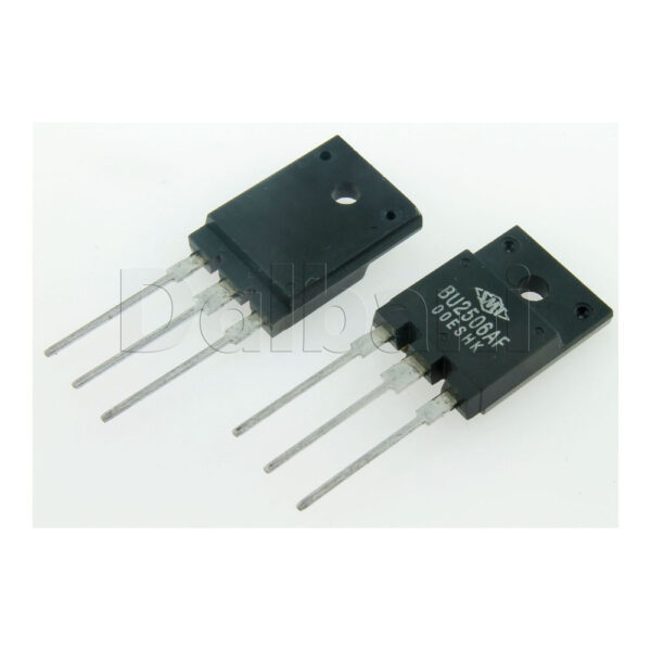 BU2506AF Original New SMT Semiconductor - Image 3