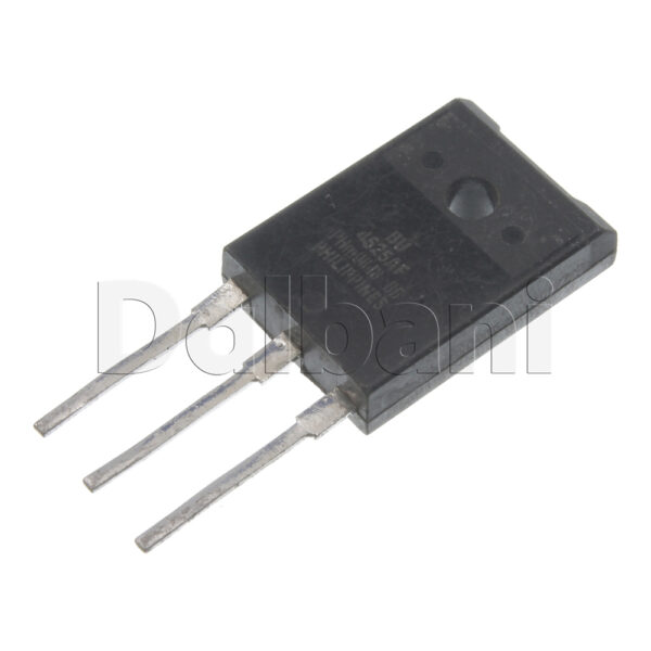 BU4525AF SOT-199, Original Pull Philips Semiconductor