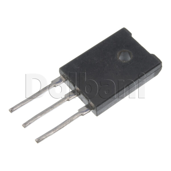 BU4525AF SOT-199, Original Pull Philips Semiconductor - Image 3