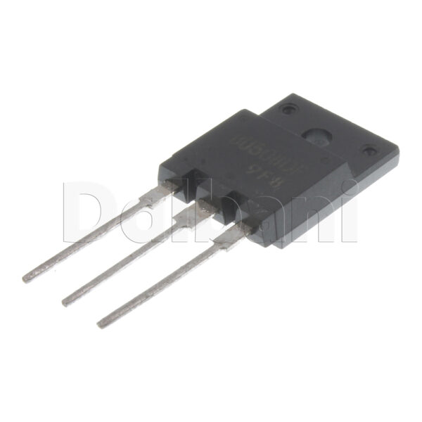 BU508DF Original New Sumitomo Semiconductor