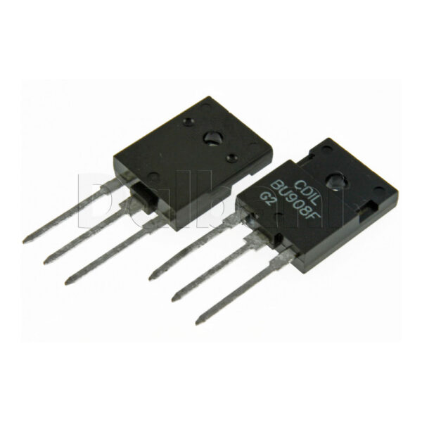 BU908F Generic New Tesla Semiconductor