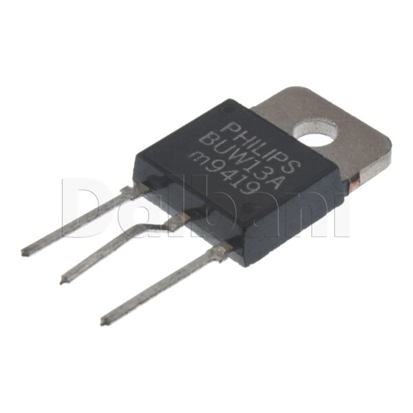 BUW13A Original New Philips Semiconductor