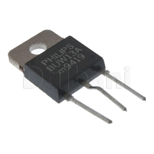 BUW13A Original New Philips Semiconductor - Image 4