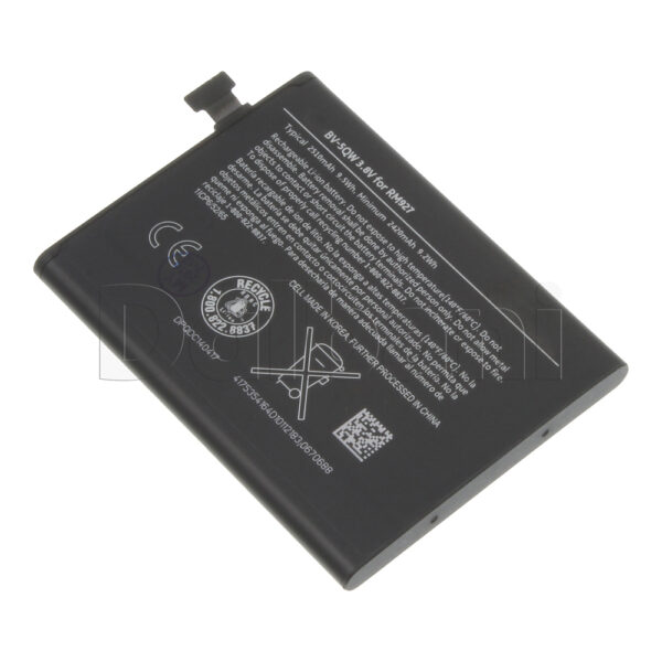 Internal Cell Phone Battery for Nokia Lumia 930 - Image 4