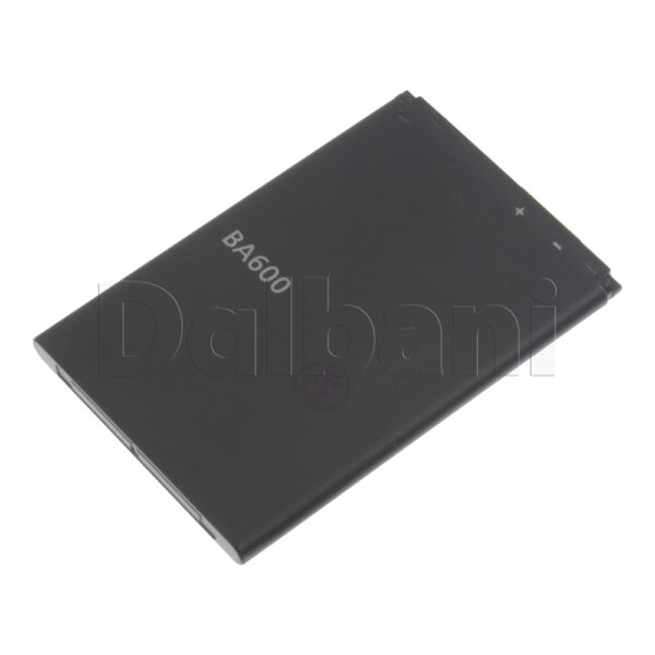 Internal Cell Phone Battery for Sony Xperia U