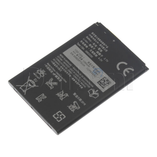 Internal Cell Phone Battery for Sony Xperia U - Image 3