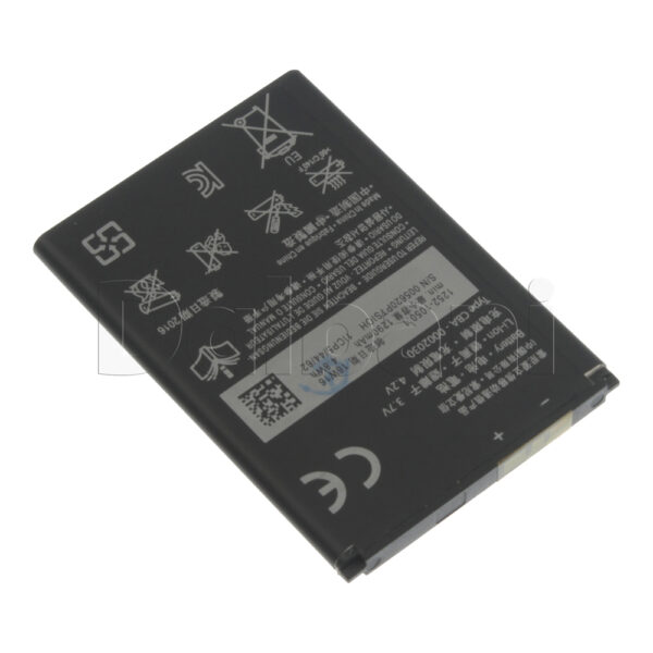 Internal Cell Phone Battery for Sony Xperia U - Image 4