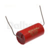 250VAC 2.7uF Axial Electrolytic CBB Capacitor
