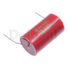 250 V 5.6uF Axial CBB Capacitor
