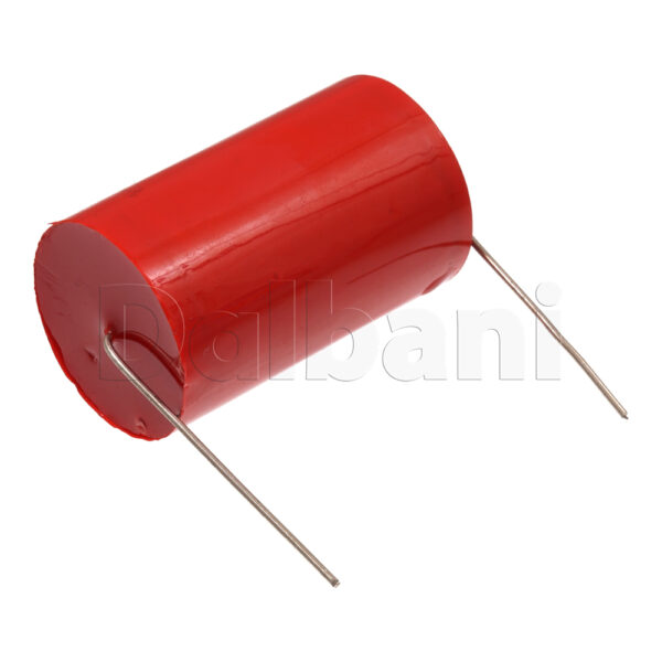 250 V 5.6uF Axial CBB Capacitor - Image 4