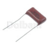 1600 V 0.001uF Radial Metalized Propylene CBB81 Capacitor