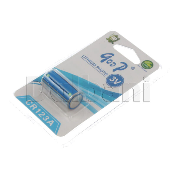 CR123A-3V-GD - Image 5