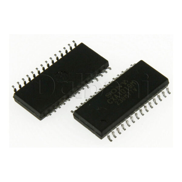 CXA1019M Original Pull Sony Semiconductor