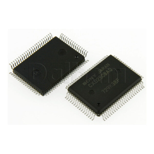 CXD2508AQ Original New Sony Semiconductor