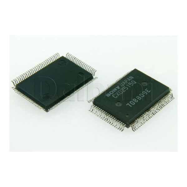 CXD2515Q Original Pull Sony Semiconductor