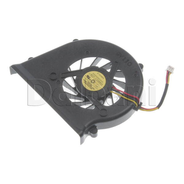 DQ5D566CE00, OEM New Toshiba, Internal Laptop Cooling Fan