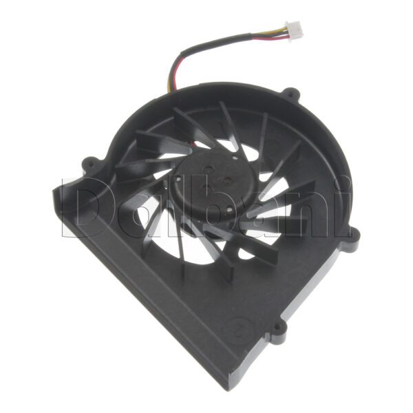 DQ5D566CE00, OEM New Toshiba, Internal Laptop Cooling Fan - Image 3