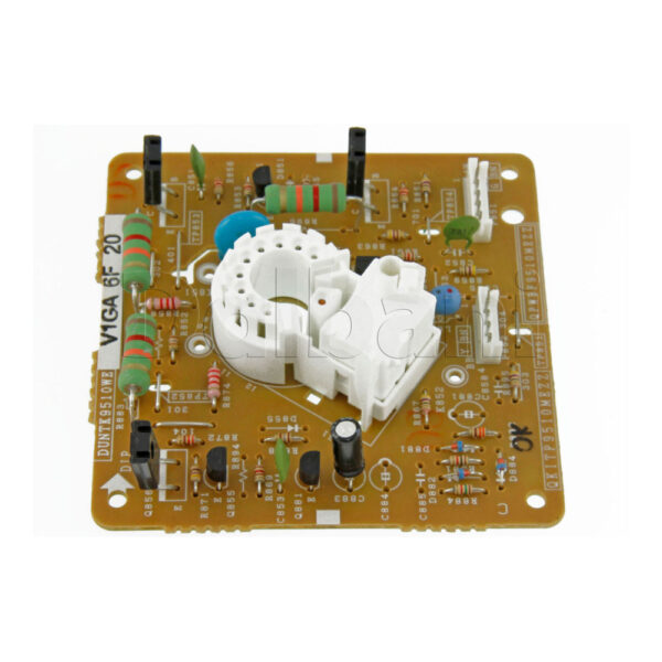 DUNTK9510WE Sha Replacement