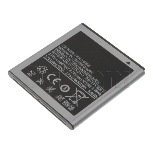 Internal Cell Phone Battery for Samsung Galaxy Infuse 4G i997 - Image 3