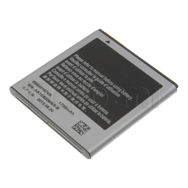 Internal Cell Phone Battery for Samsung Galaxy Infuse 4G i997 - Image 4