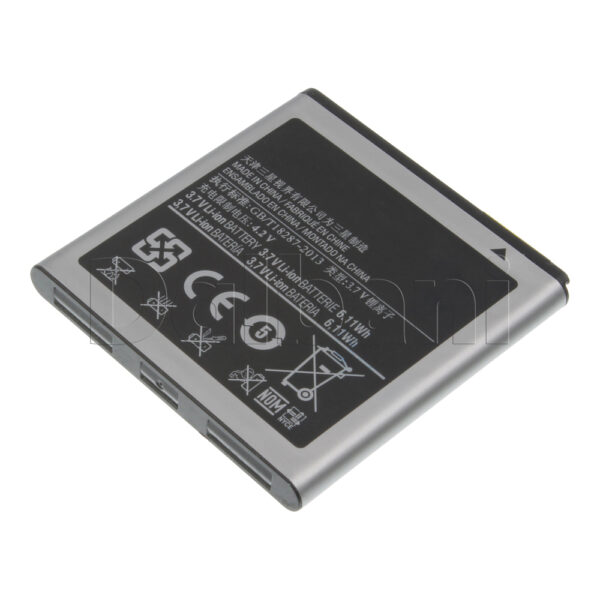 Internal Cell Phone Battery for Samsung Galaxy S i9000 - Image 3