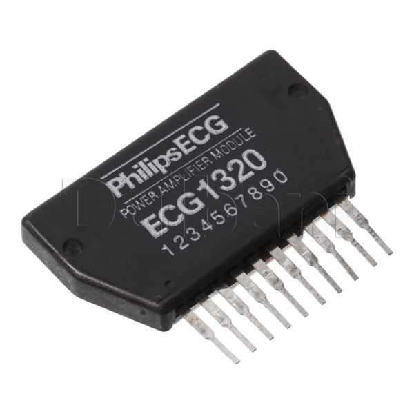 ECG1320, Original New ECG, Semiconductor