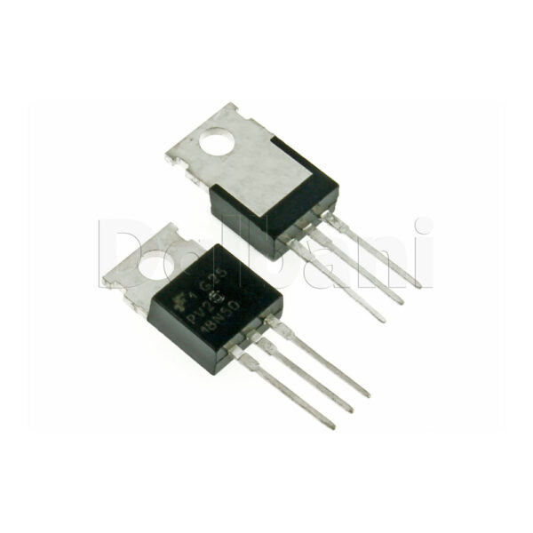 FQPF18N50V2 Original Pull Farichild Semiconductor