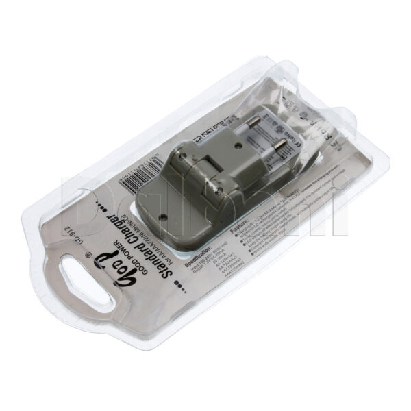 GD-812 Internal Lithium Polymer Rechargeable Battery - Image 3