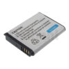 3.7V 740mAh GD-BP70A Li-ion Battery For Camera - Image 3