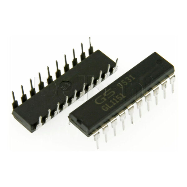 GL1151 Original New Gold Star Semiconductor