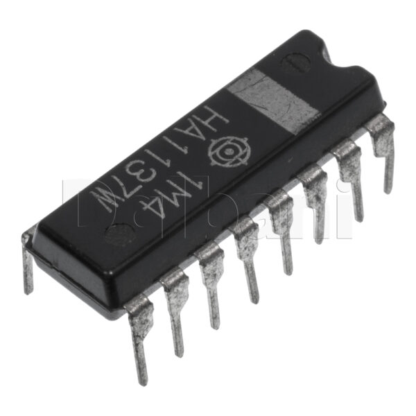 HA1137W Original New Hitachi Semiconductor - Image 3