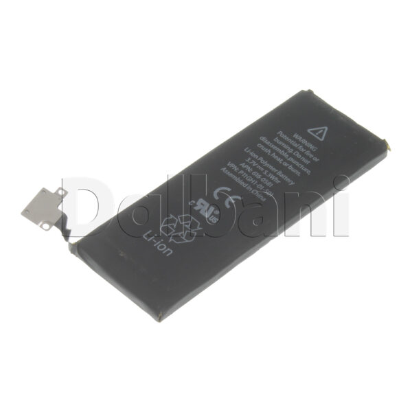 Internal Cell Phone Battery for Apple iPhone 4s