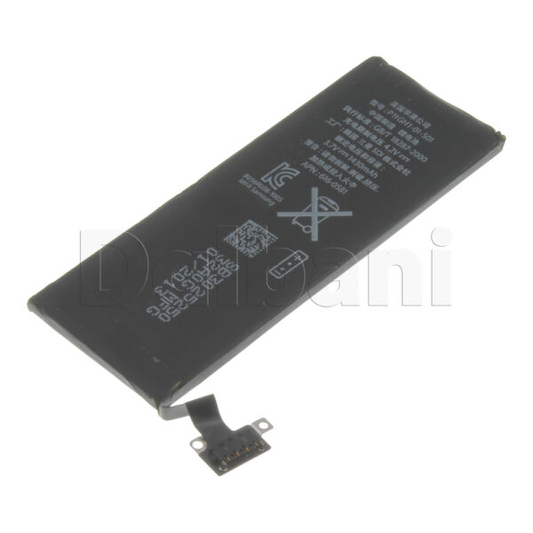 Internal Cell Phone Battery for Apple iPhone 4s - Image 3