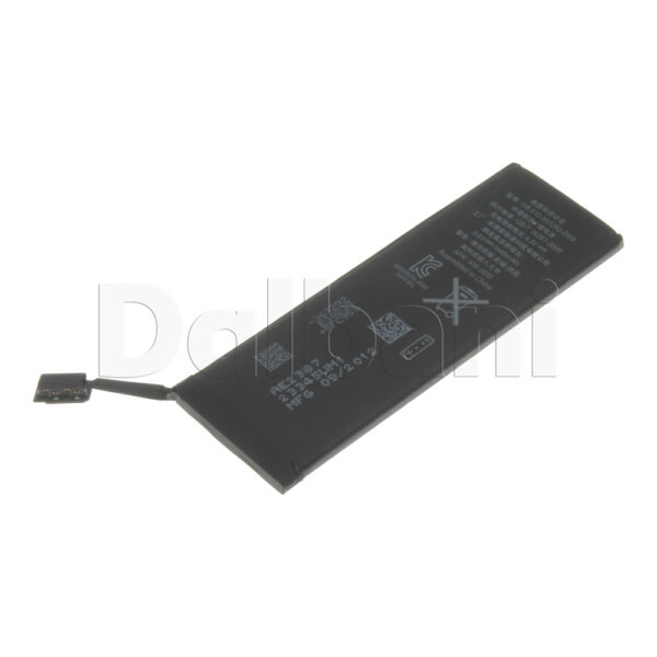 Internal Cell Phone Battery for Apple iPhone 5 - Image 3