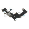 White Charging Port for Apple iPhone 5 - Image 3