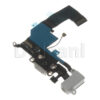 White Charging Port for Apple iPhone 5s - Image 3