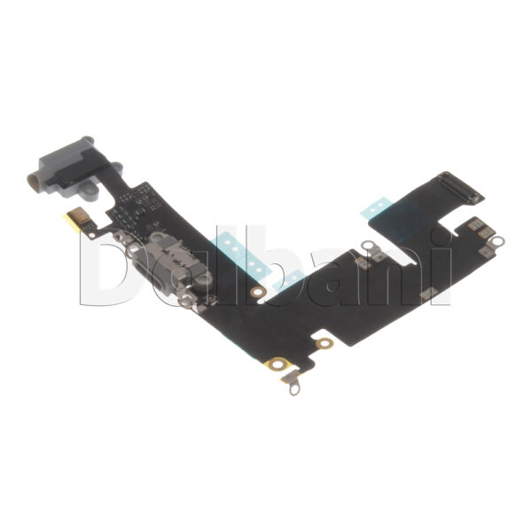 Black Charging Port for Apple iPhone 6 Plus