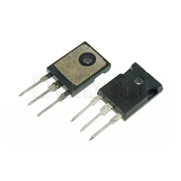 IRFP054, Original IR Semiconductor