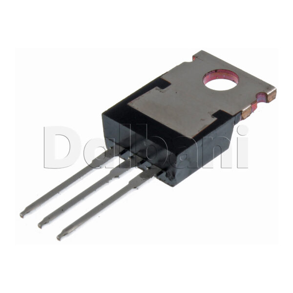 IRFZ46N New International Rectifier Power Field-Effect Transistor - Image 3