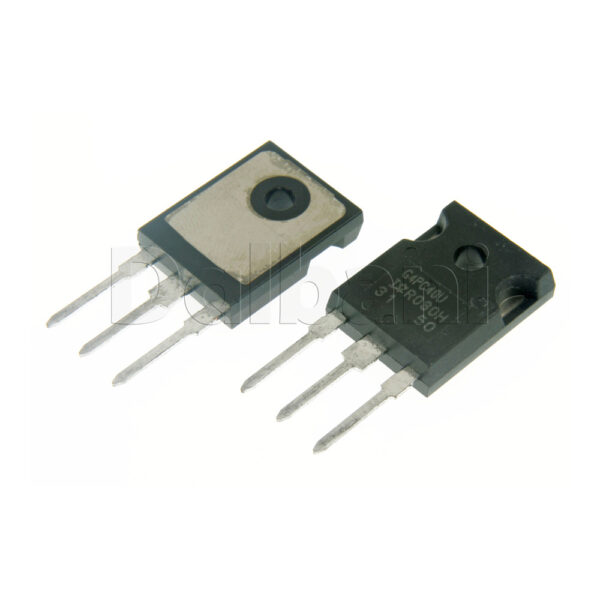 IRG4PC40U Original New IR Semiconductor