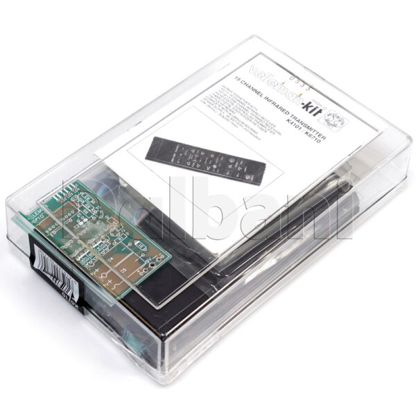 K6710 Velleman - Image 3
