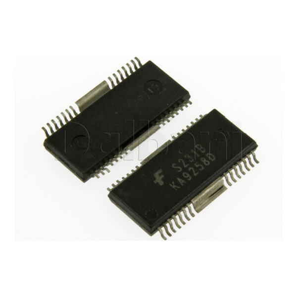 KA9258D, Original Fairchild Semiconductor