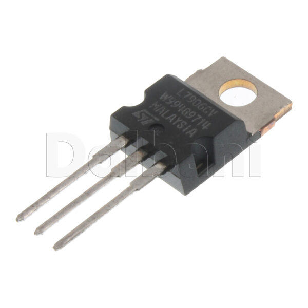 L7906CV Original Pull Semiconductor