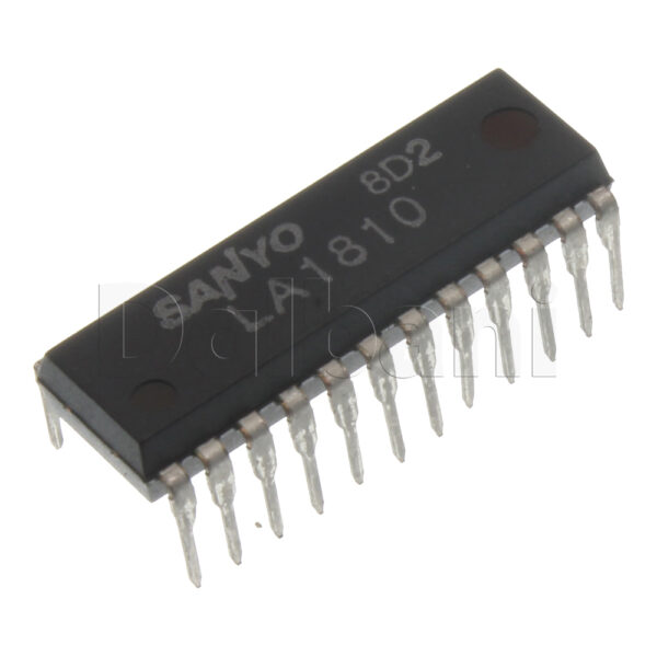 LA1810 Original New Sanyo Semiconductor