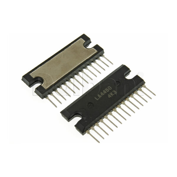 LA4450, Original New Sanyo Semiconductor