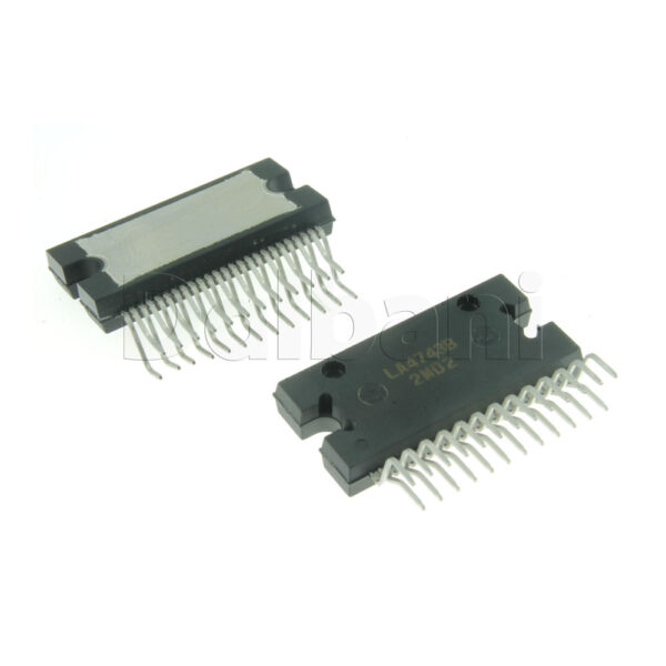 LA4743B, Original New Sanyo Semiconductor - Image 3