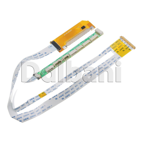 LED156-30-40 Multiple Brands Laptop Ribbon Cable