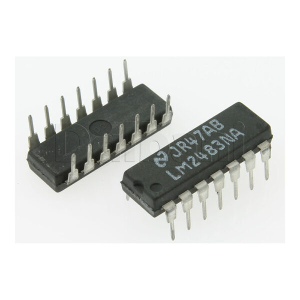 LM2483NA Original New NS Semiconductor