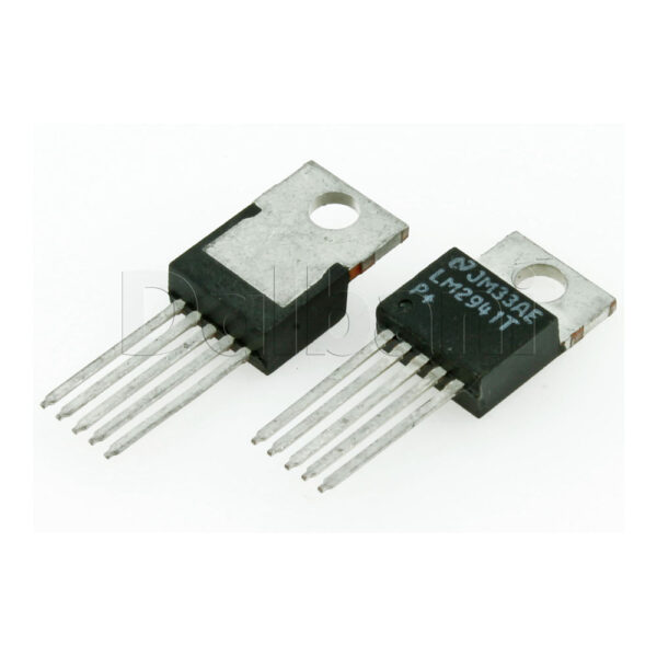 LM2941T Original New National Semiconductor