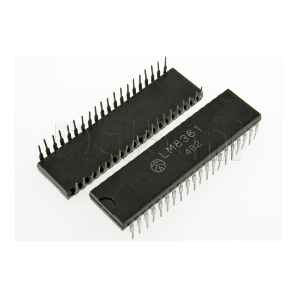 LM8361, Original New Sanyo Semiconductor - Image 5